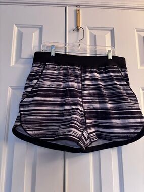 Land’s End Swim Shorts Size 14